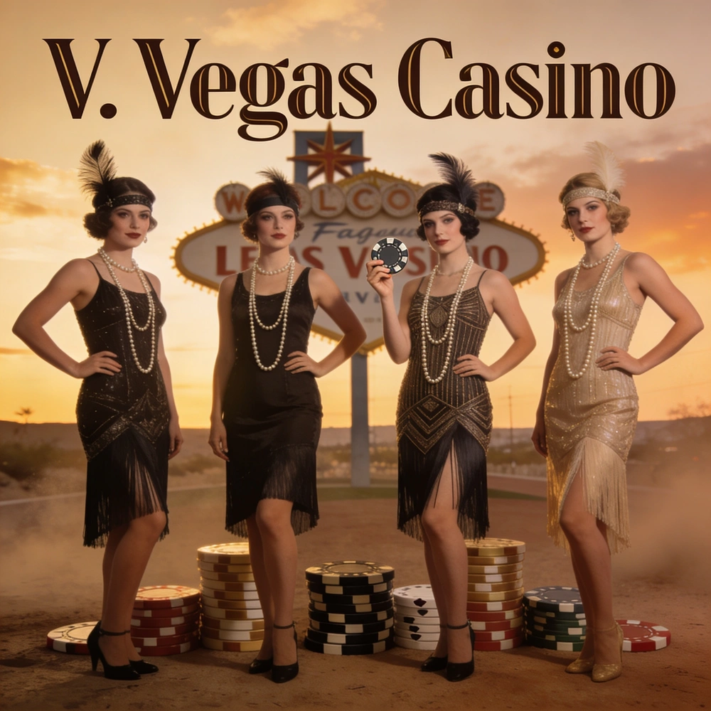 vvegas