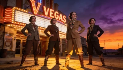 vvegas